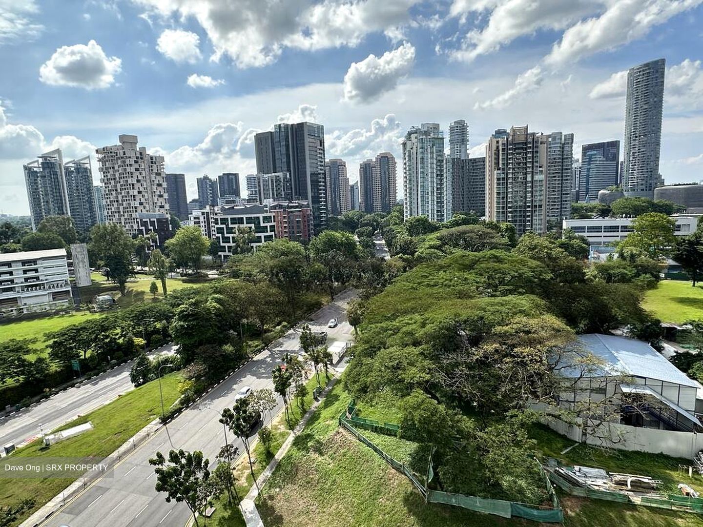 Irwell Hill Residences (D9), Apartment #452021121